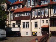 1 Raum Wohnungen Friedrichstraße Wernigerode - Wernigerode