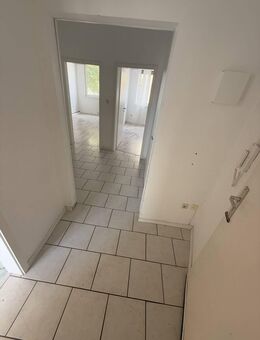 Helle 2 ZKB-Wohnung - Ludwigshafen (Rhein)