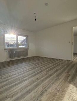 Verkauf!!! Gemütliche 2-Zimmer Wohnung in Regenstauf!!! - Regenstauf