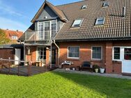 Sehr gepflegtes Zweifamilienhaus mit Studiowohnung - Kappeln (Schleswig-Holstein)