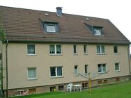 Schöne 1-Zimmer Erdgeschosswohnung mit neuen Bodenbelägen zu vermieten - Melsungen
