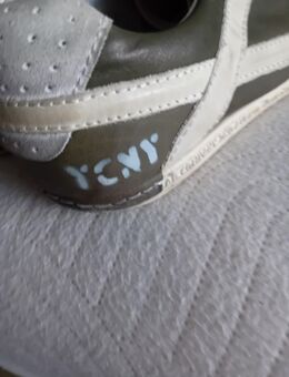 Sneaker - Dortmund