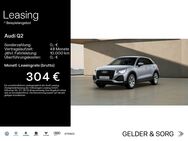 Audi Q2, 35 TDI EPH, Jahr 2024 - Schweinfurt