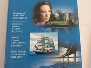 Reader´s Digest Auswahlbücher von Ch. Link, J. Soyener, M. Connelly, B.Heinrichs - Essen