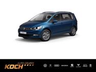 VW Touran, 1.5 TSI Comfortline, Jahr 2021 - Insingen