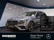 Mercedes E 300, de T AMG Line, Jahr 2019 - Braunschweig