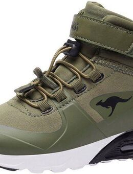 KangaROOS KX-Hydro Sneaker Sneakerboot, Winterschuh, wasserdicht