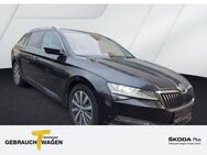 Skoda Superb, 2.0 TDI Combi STYLE, Jahr 2021 - Bochum