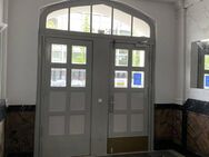 Top sanierte 2-Zimmer Altbauwohnung ohne Provision und sofort zu beziehen - Berlin