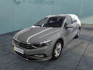 VW Passat Variant, 2.0 TDI Elegance IQ Drive Assistenz °, Jahr 2023 - München