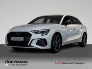 Audi A3, Sportback 35 TDI S-Line, Jahr 2024 - Herborn (Hessen)