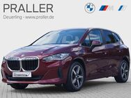 BMW 218, i Active Tourer Automatik, Jahr 2023 - Deuerling