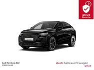 Audi Q4, 45 210KW S LINE LM21, Jahr 2024 - Hamburg