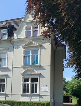 2 Eigentumswohnungen in bester Lage von Zittau - Zittau