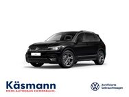 VW Tiguan, 2.0 TDI IQ DRIVE R-LINE EASYOPEN, Jahr 2020 - Mosbach