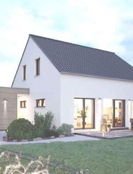 Ihr Traumhaus auf schönem 685qm Grundstück in Dortmund Mengede - frei planbar - Sprockhövel Zentrum