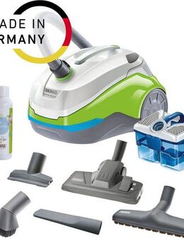 Thomas Wasserfiltersauger mit Wasserfilter perfect air feel fresh x3, 1700 W, beutellos