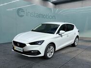 Seat Leon, 1.0 eTSI Style Edition, Jahr 2024 - München