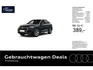 Audi Q5, Sportback 40 TFSI qua advanced, Jahr 2024 - Neumarkt (Oberpfalz)