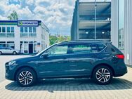 Seat Tarraco Style LED Kamera VirtualC BeatsAudio - Aschaffenburg