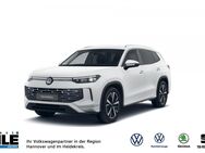 VW Tayron, 1.5 eTSI OPF Elegance IQ DRIVE, Jahr 2022 - Walsrode