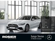 Mercedes C 300, de T AMG Sport, Jahr 2023 - Arnsberg