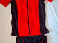 Rennradtrikot, Hose - Odenthal