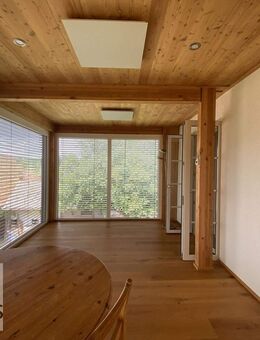 "Ein Ort zum Ankommen - Traumhaftes Anwesen mit liebevoll gestaltetem Garten und viel Platz! - Buchen (Odenwald)