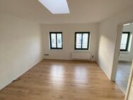 Wohnen über der Stadt schöne 2-R-Wohnung in MD- Stadtfeld -Ost im DG ca.58m² zu vermieten ! - Magdeburg