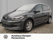 VW Touran, 2.0 TDI Comfortline Comfortline, Jahr 2022 - Meckenheim