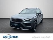 CUPRA Ateca, 2.0 TSI Top View, Jahr 2024 - Kirkel