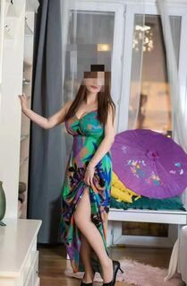 Linda - GANZ NEU - Top Massage