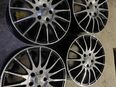 Alufelgen Florida DBV 5x108 Renault Espace, Laguna, Megane, Safrane 7,5jx17 et47 in 33175