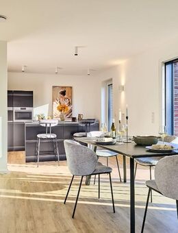 Das Haus deines Lebens - Walsrode