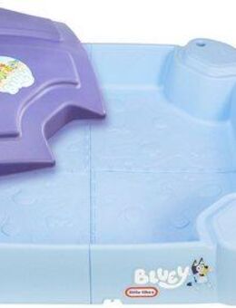 Little Tikes® Sandkasten Bluey Beach Day Sandbox