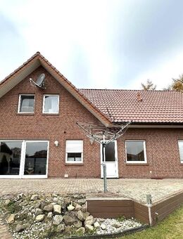 Großzügiges Einfamilienhaus in idyllischer Waldrandlage - provisionsfrei f. Käufer - Spahnharrenstätte