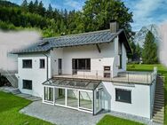 Haus in WEG: Exklusives Wohnen an einem der schönsten Plätze Deutschlands (Riessersee) - Garmisch-Partenkirchen