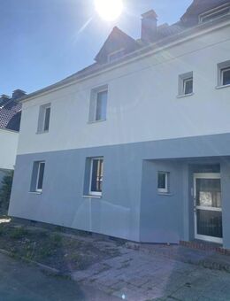 Moderne 3-Zimmer-Wohnung in Wuppertal Elberfeld - MIt Mansardenzimmer im DG! - Wuppertal