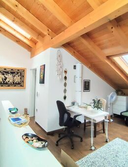 Exklusives Reihenmittelhaus in Straubing - Straubing