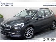 BMW 220, Luxury Line Active Tourer, Jahr 2018 - Wardenburg