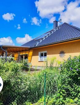 Dr. Lehner Immobilien NB - Exklusives Einfamilienhaus in idyllischer Feldberger Seenlandschaft - Feldberger Seenlandschaft