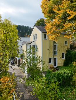 Stilvoll wohnen in Monschau - Monschau