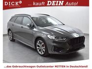 Ford Mondeo Tur. 2.0d Aut. ST-Line STDHZ+MEMO+KAM+ACC - Bebra