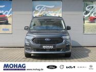 Ford Tourneo Connect, Titanium L1 2Zonen Euro6d, Jahr 2022 - Recklinghausen