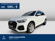 Audi Q5, 2.0 TDI qu 40 s-line, Jahr 2024 - Schorndorf (Baden-Württemberg)