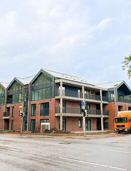 Neues Zuhause gesucht? Besonderes Maisonette-Wohnung mit Blick ins Grüne. - Oldenburg