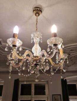 Lüster Lampe - Bamberg