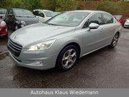 Peugeot 508 Active 155 THP Limousine - 2.Hd/orig. 68 TKM - Lorsch (Karolingerstadt)