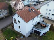 Familienidylle in Gemmingen - Modernisiertes Einfamilienhaus mit Garten & großer Terrasse! - Gemmingen