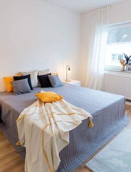 Rundrum-sorglos-Paket für Kapitalanleger: ca. 4% Rendite & zukunftssicher saniert - Hamburg